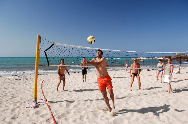 فندق Monarque Dar Jerba Narjess