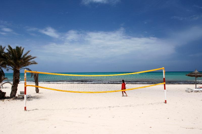 فندق Monarque Dar Jerba Narjess