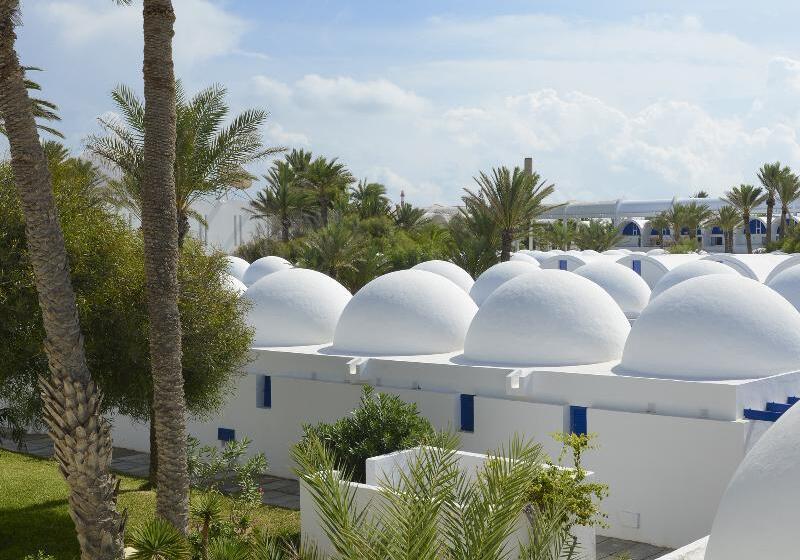 فندق Monarque Dar Jerba Narjess