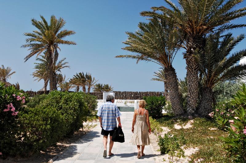 فندق Monarque Dar Jerba Narjess