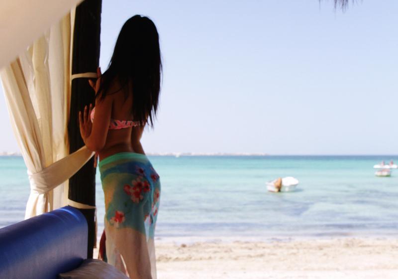 فندق Monarque Dar Jerba Narjess