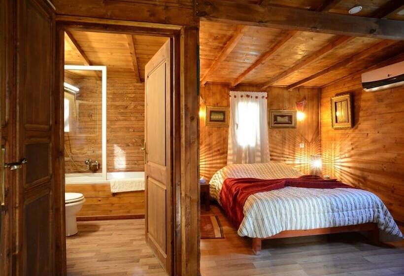 호텔 Diar Abou Habibi