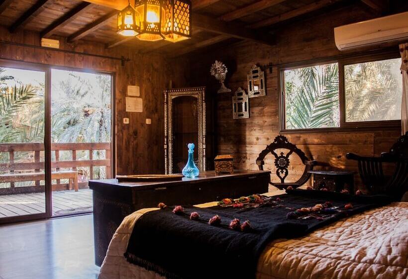 호텔 Diar Abou Habibi