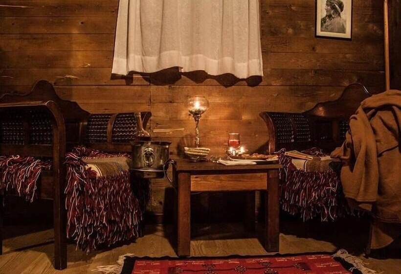 호텔 Diar Abou Habibi