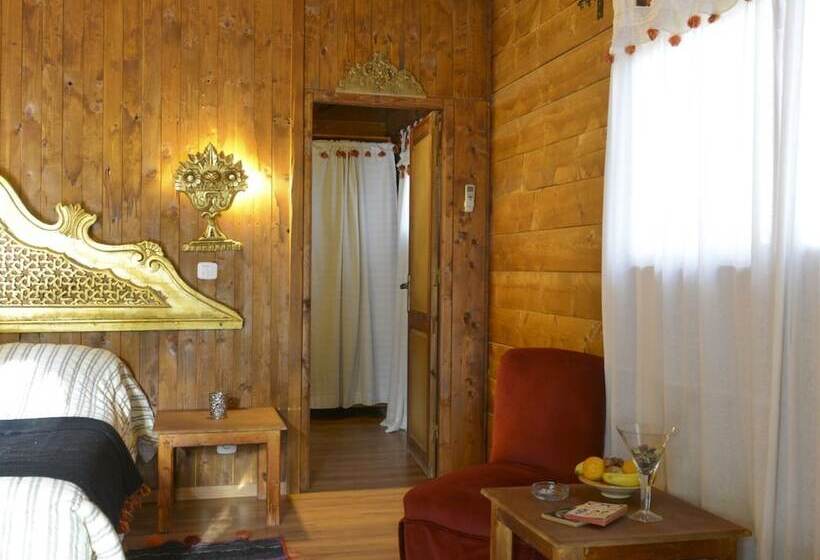 호텔 Diar Abou Habibi