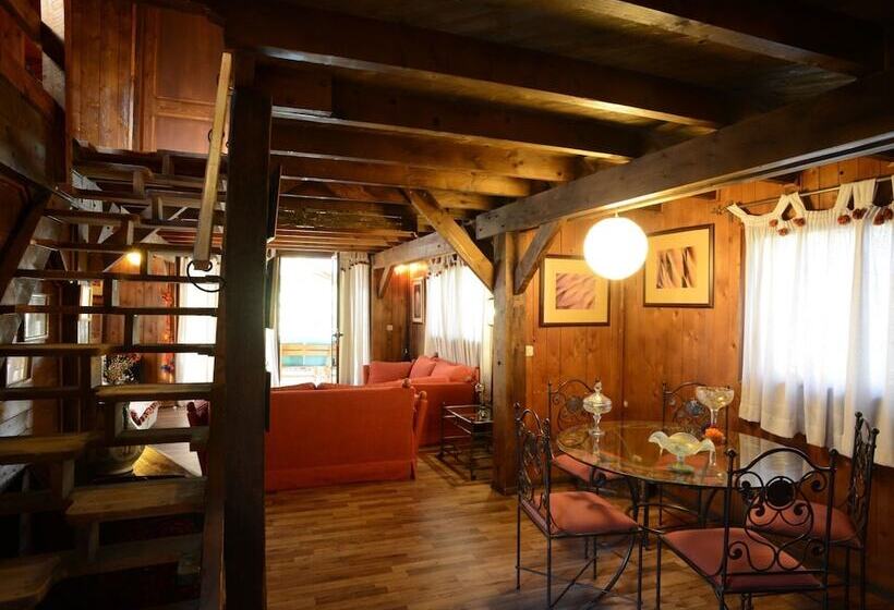 호텔 Diar Abou Habibi