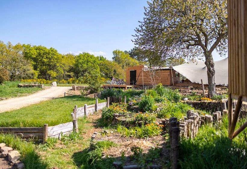 Отель Dihan Evasion