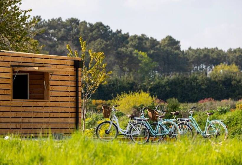 Отель Dihan Evasion