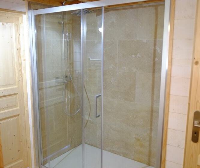 Отель Dihan Evasion