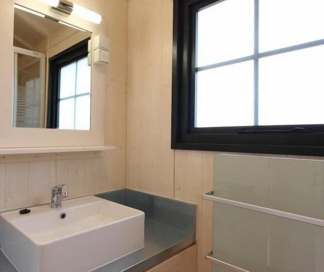 Отель Dihan Evasion