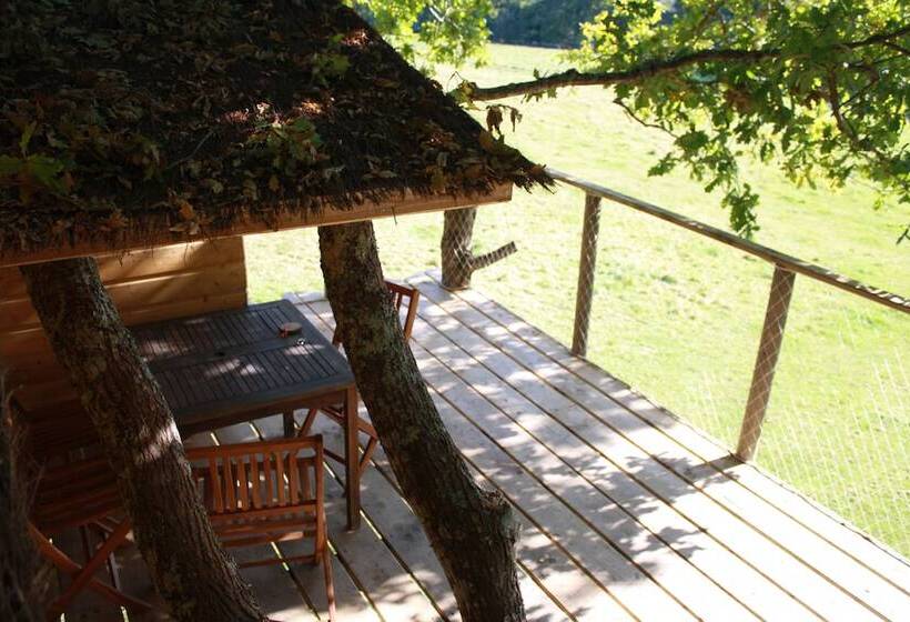 Отель Dihan Evasion