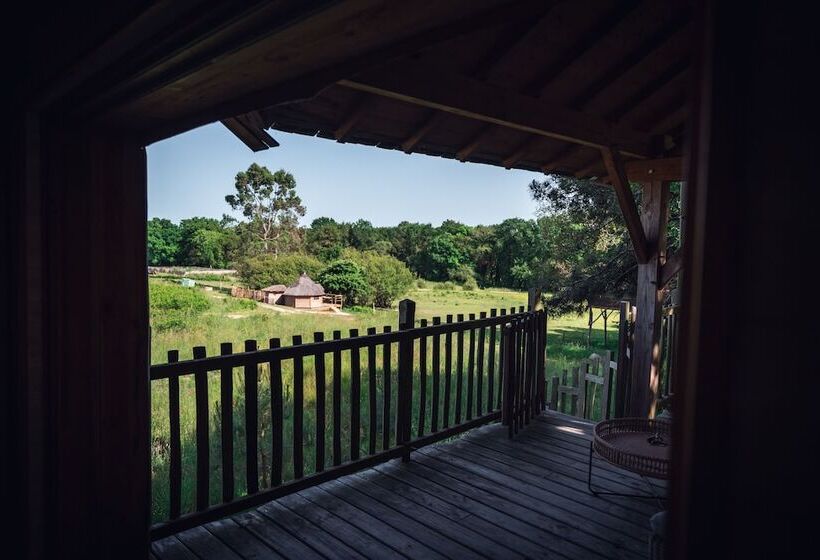 Отель Dihan Evasion