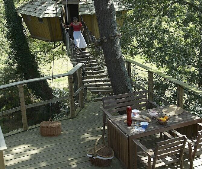 Отель Dihan Evasion