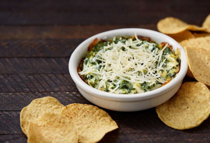 Drury Plaza Hotel Cleveland Downtown