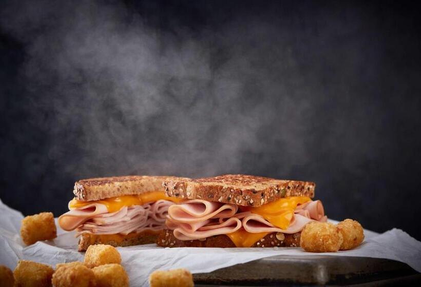 Drury Plaza Hotel Cleveland Downtown