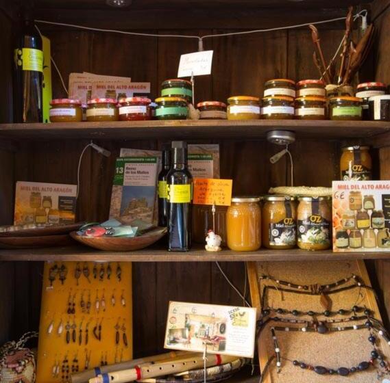 Отель El Corral De Concilio