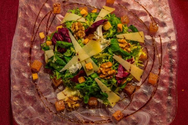 Отель El Corral De Concilio