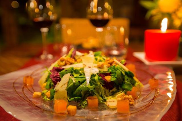 ホテル El Corral De Concilio