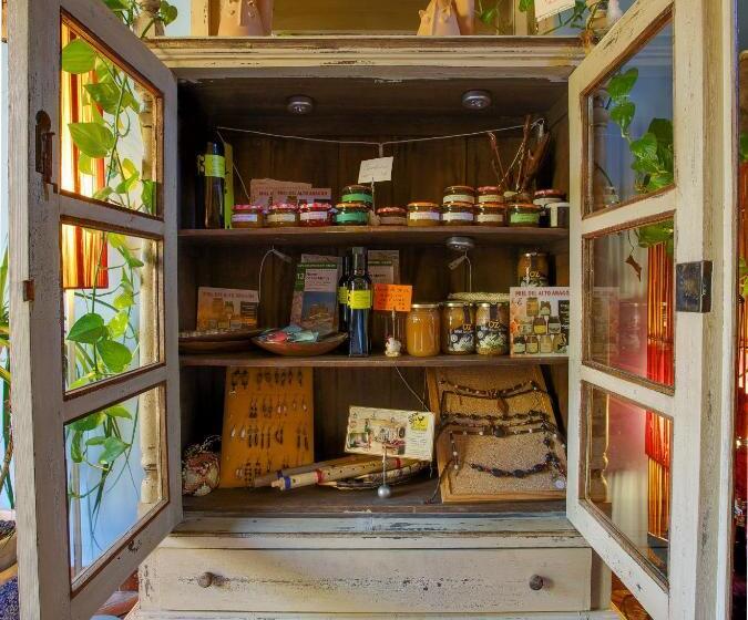 호텔 El Corral De Concilio