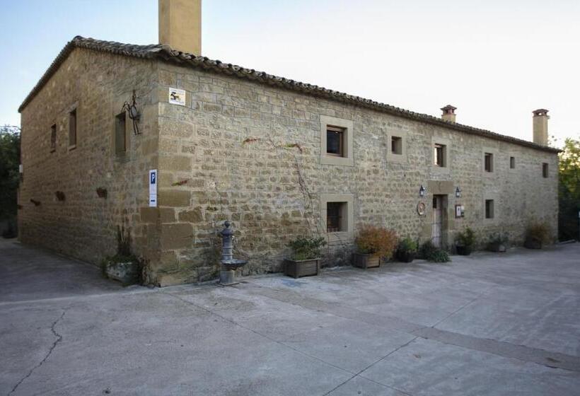 ホテル El Corral De Concilio