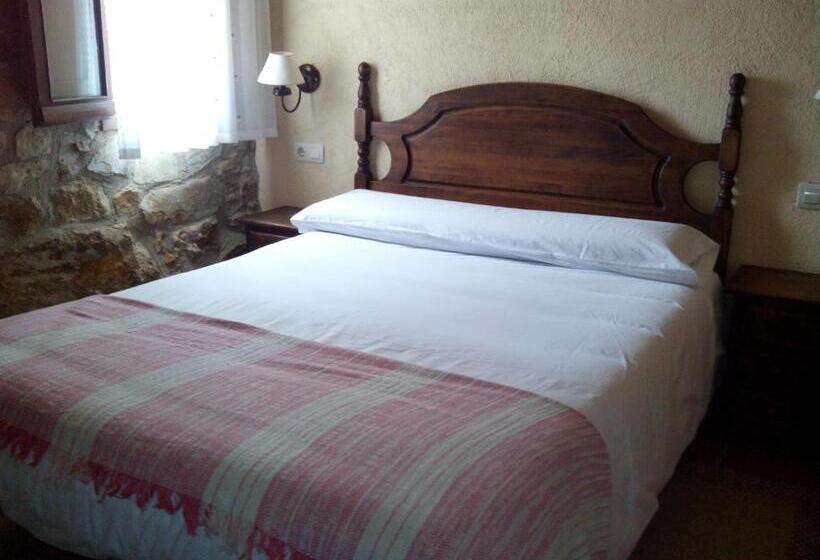 فندق El Mangranar