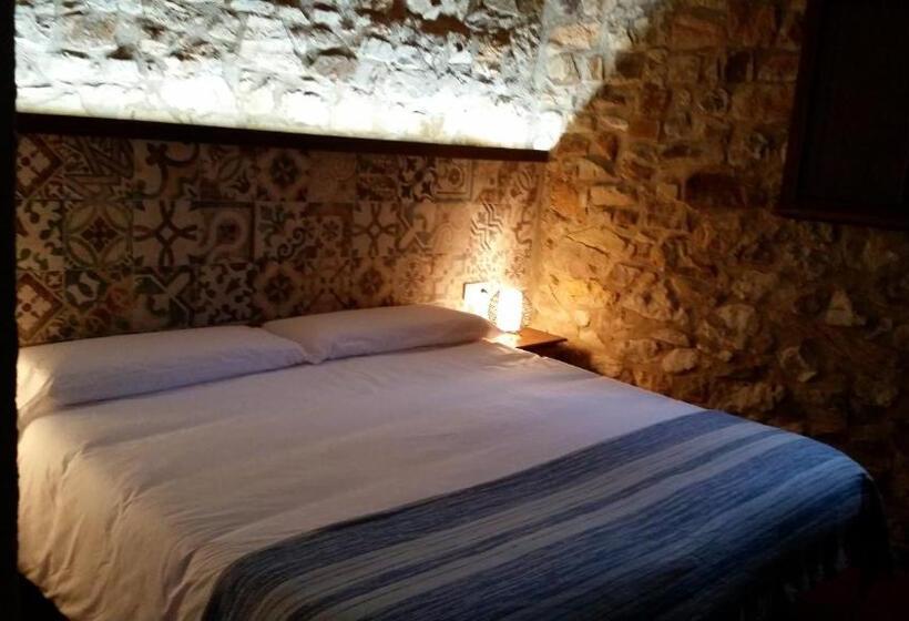 בית מלון כפרי El Mangranar