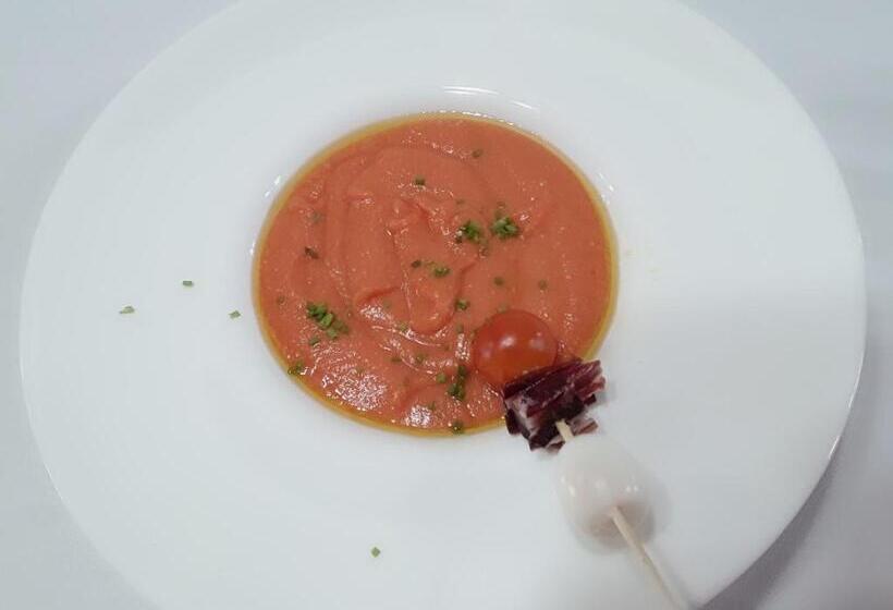 فندق El Mangranar