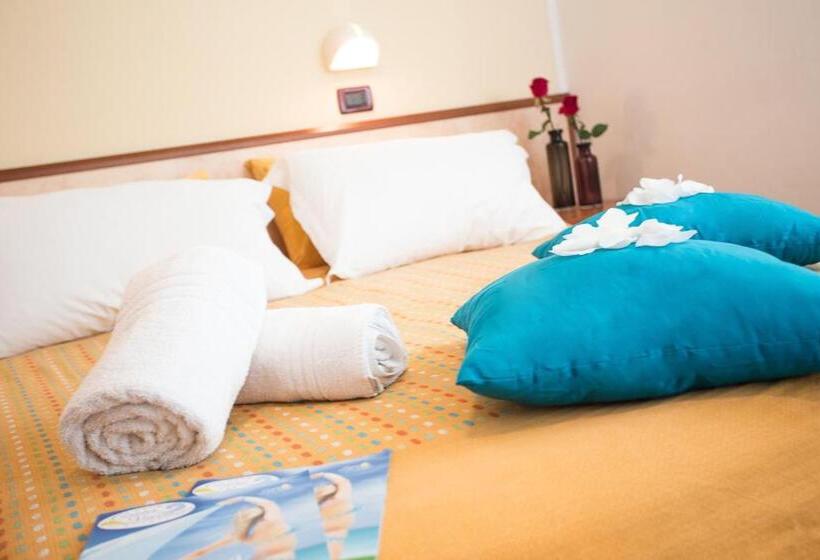 هتل Family Globus