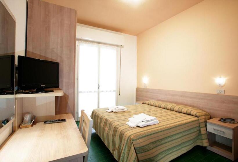 هتل Family Globus