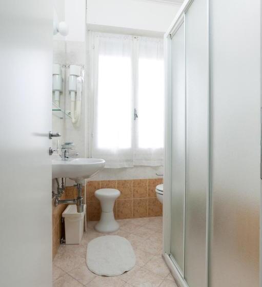 هتل Family Globus