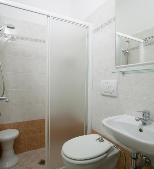 هتل Family Globus