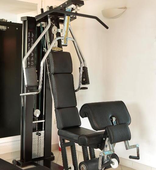 هتل Family Globus