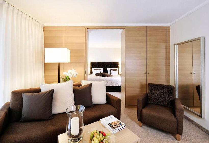 בית מלון כפרי Giardino Marling