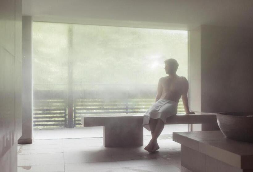 בית מלון כפרי Giardino Marling