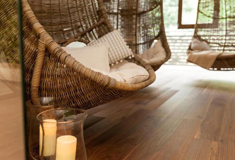 בית מלון כפרי Giardino Marling