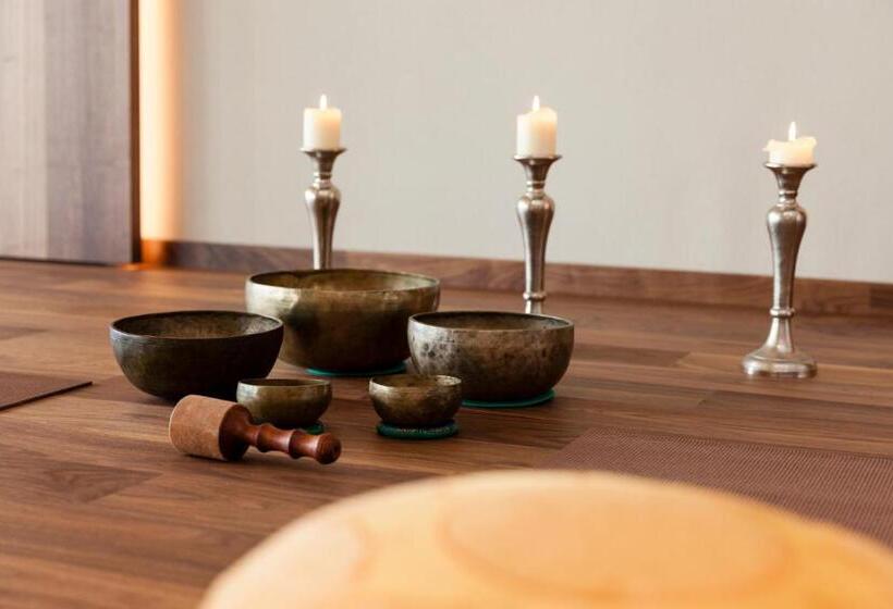 בית מלון כפרי Giardino Marling