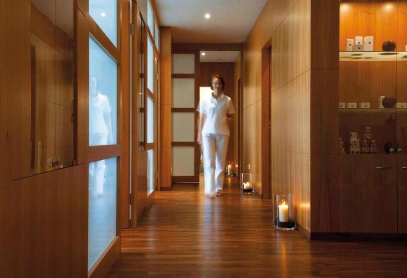 בית מלון כפרי Giardino Marling