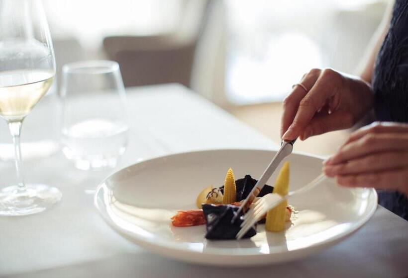 בית מלון כפרי Giardino Marling