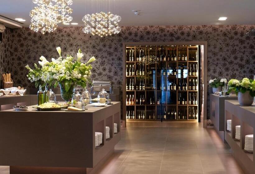 בית מלון כפרי Giardino Marling