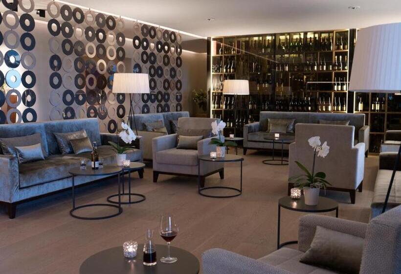 בית מלון כפרי Giardino Marling