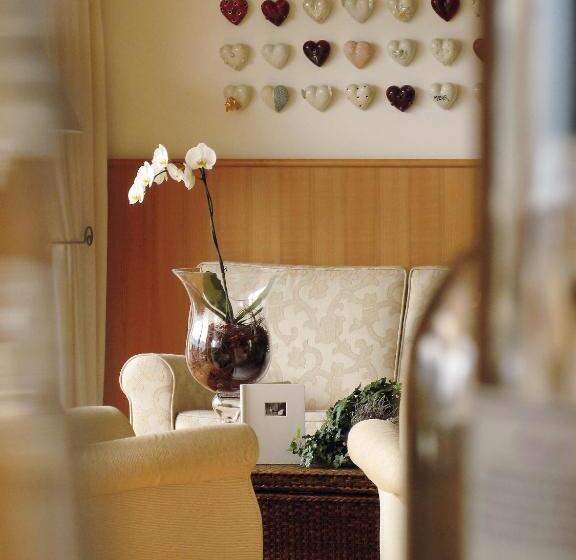 בית מלון כפרי Giardino Marling