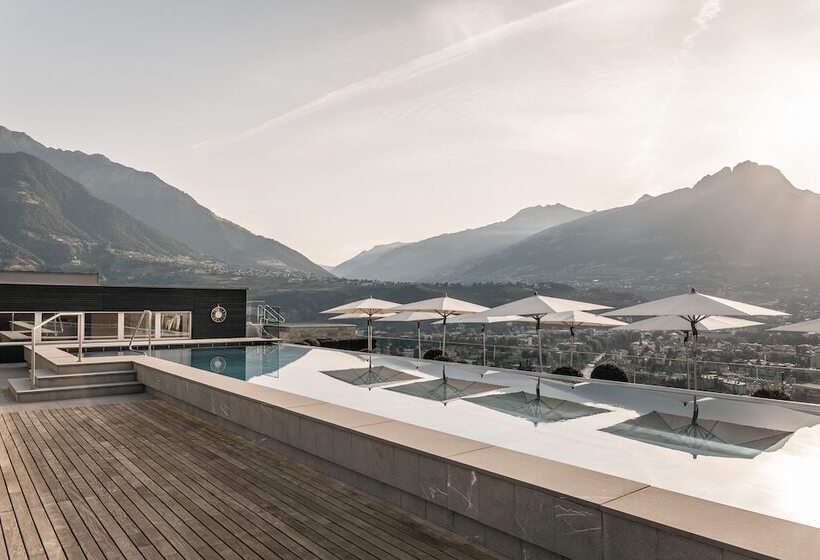 בית מלון כפרי Giardino Marling