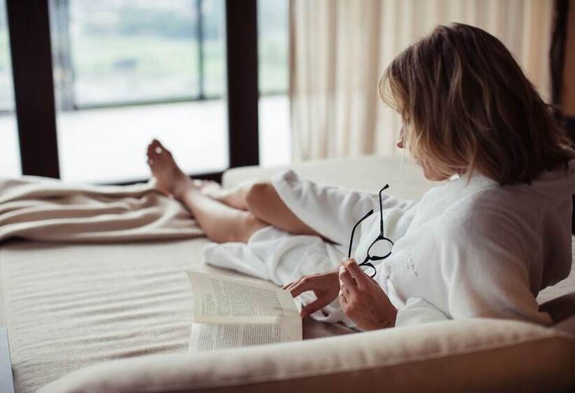 בית מלון כפרי Giardino Marling