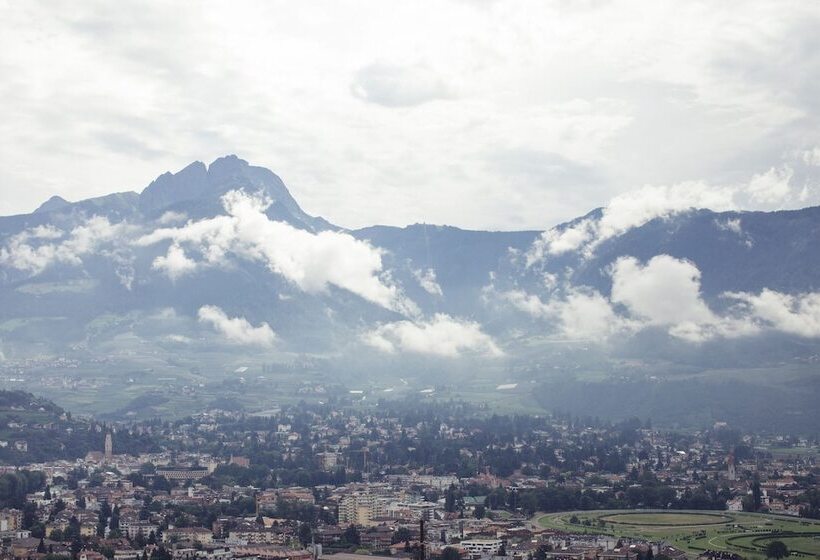 בית מלון כפרי Giardino Marling