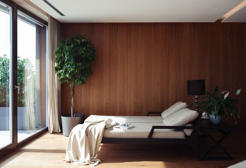 בית מלון כפרי Giardino Marling