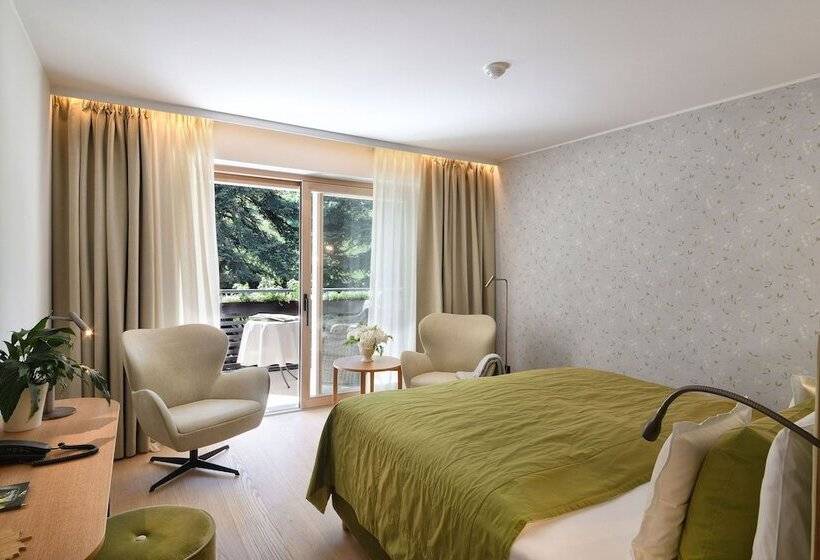 בית מלון כפרי Giardino Marling