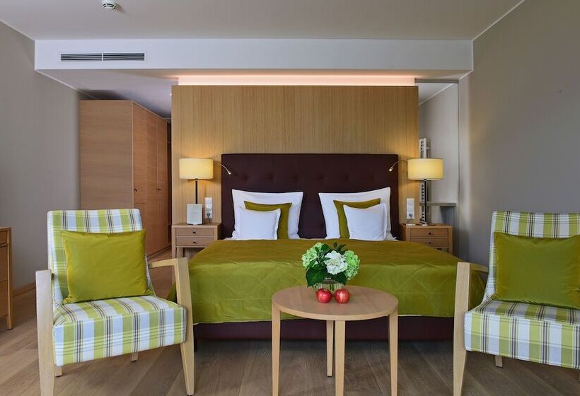 בית מלון כפרי Giardino Marling