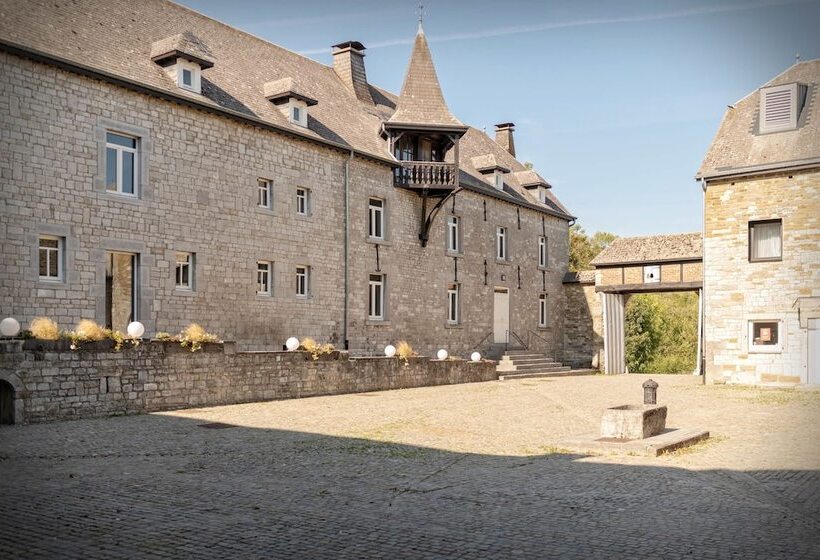 בית מלון כפרי Hôtel Five Nations