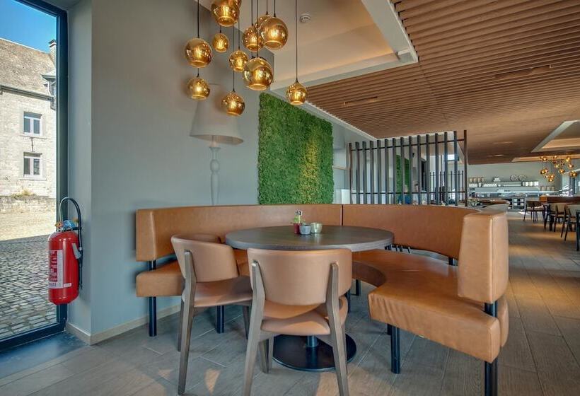 בית מלון כפרי Hôtel Five Nations