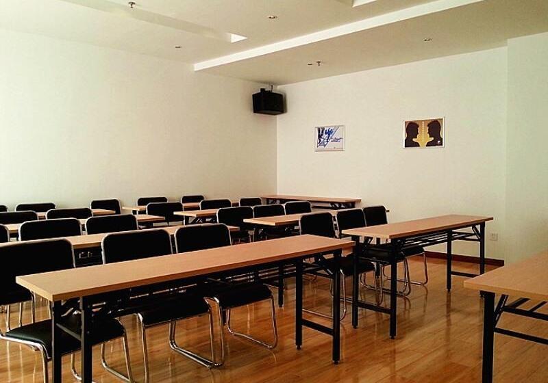 בית מלון כפרי Greentree Inn Jiangsu Lianyungang Donghai New Bus Station Express